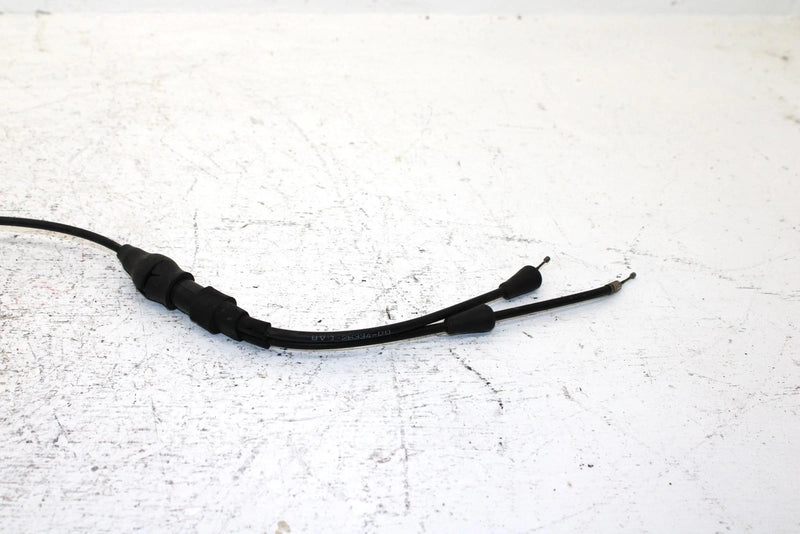 1989 Yamaha Phazer Oem Choke Cable 8V0-26331-02-00 SY13