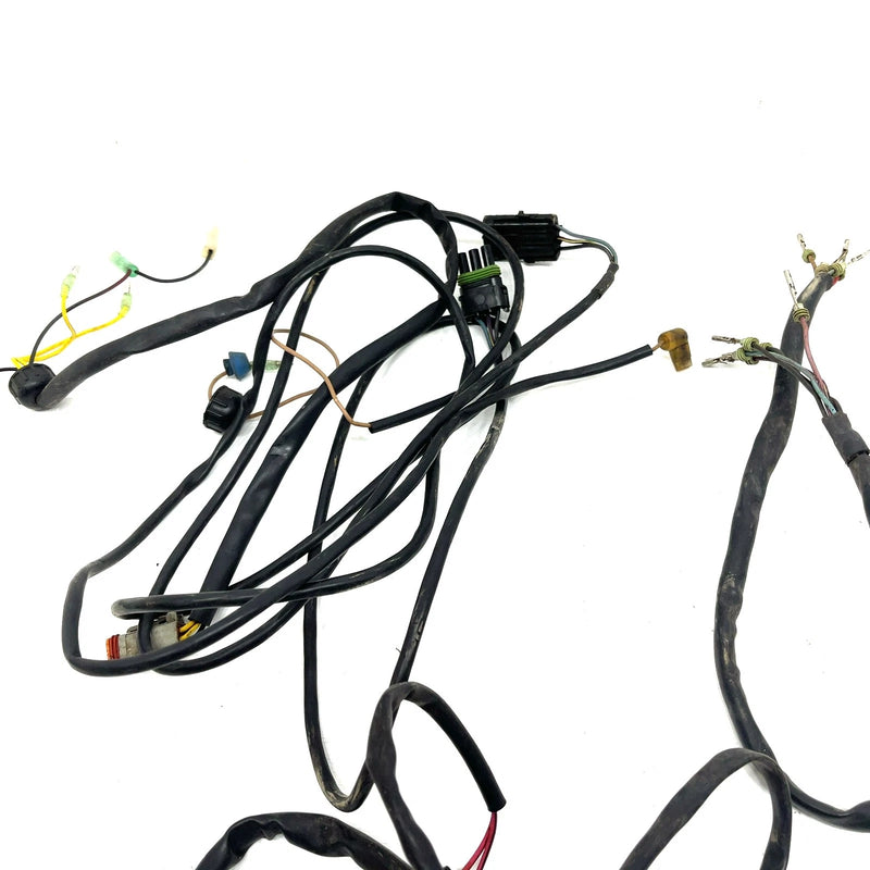 1996 Sea-Doo GTI OEM Main Wire Harness JS66