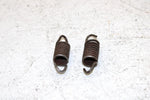 1999 Polaris 500 Xc Oem Exhaust Spring Set Of 5 7041687 SP37