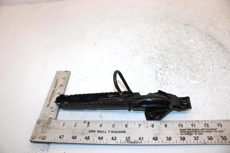 1997 Kawasaki Bayou 220 Oem Foot Peg 34028-1227 AK21
