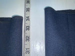 New Vintage Blue Dickson Jenkins Polyester Pants #5907 ZZ-77