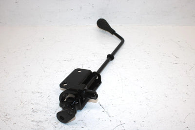 1992 Arctic Cat Jag Deluxe Oem Reverse Lever 0602-298 SA58