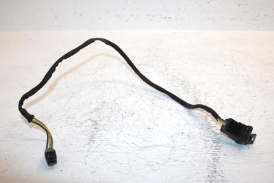 1996 Ski-doo Mxz 583 Oem Headlight Switch 515163100 SS11
