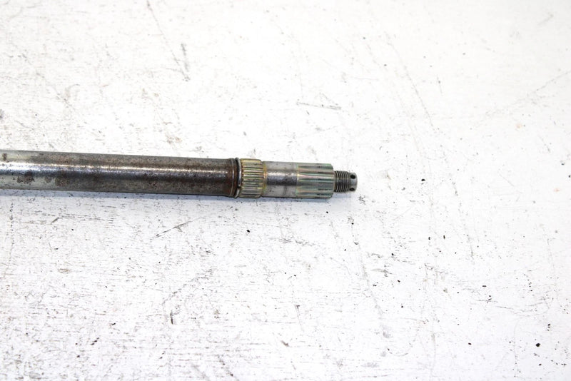 2000 Polaris Classic Touring Oem Jackshaft W/Bearing 1332207 SP54