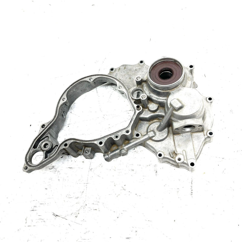 01-04 Honda Foreman Rubicon TRX500OEM Rear Crankcase Cover 11340-HN2-000 AH79