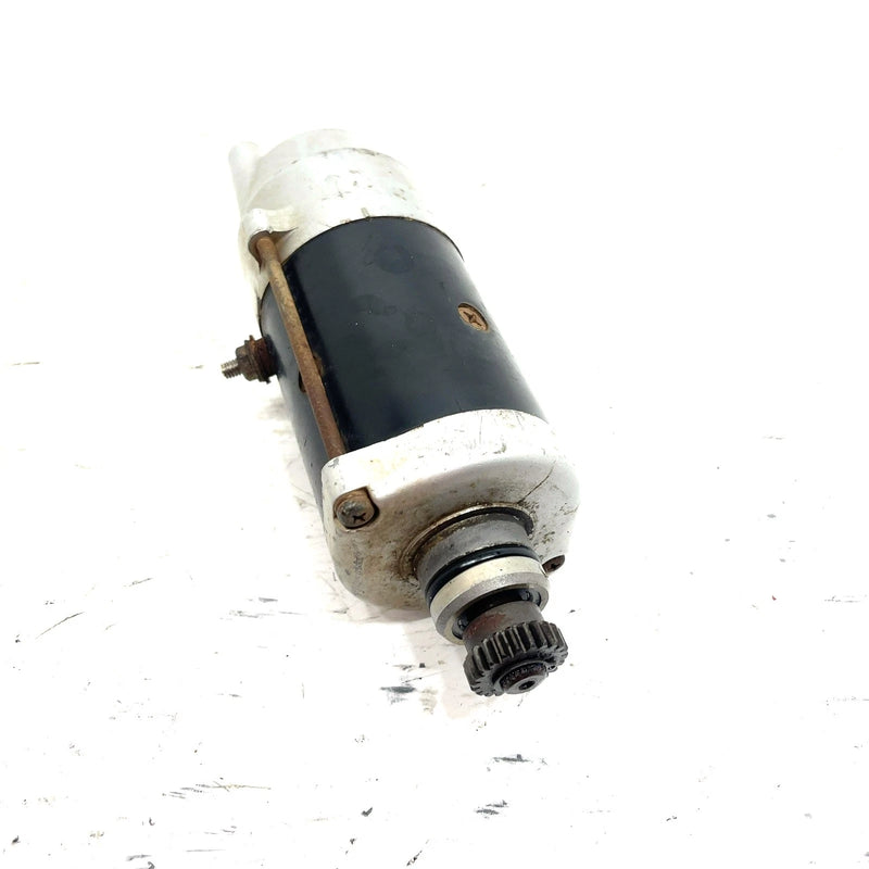 1984 Honda TRX200 OEM Starter Motor 31200-958-405 AH78