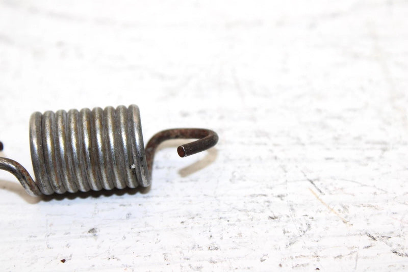 2006 Polaris 600 Fusion Oem Exhaust Muffler Spring Set Of 4 7041687 SP31