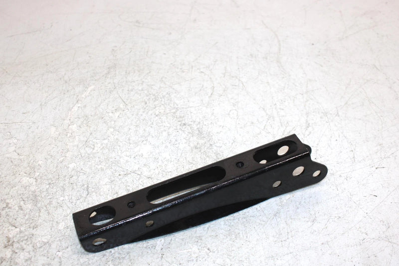2007 Honda Fortrax 680 Oem Foot Peg Bracket Pair 50611-HN8-000 AH46