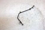 2003 Kawasaki Prairie 650 Oem Left Oil Pipe 39193-1053 39193-0592 AK26