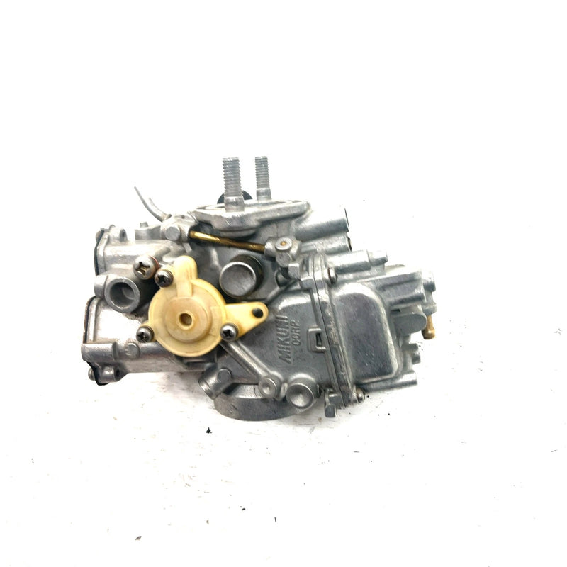 96-98 Yamaha Kodiak 400 YFM400FW 4x4 OEM Carburetor 4SH-14101-10-00 AY64