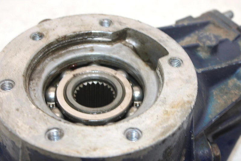 1994 Kawasaki Bayou 220 Oem Rear Gearcase 11021-1069 AK3