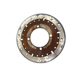 03-05 Polaris Sportsman 600 OEM Front Brake Disc Pair 5244314 AP234