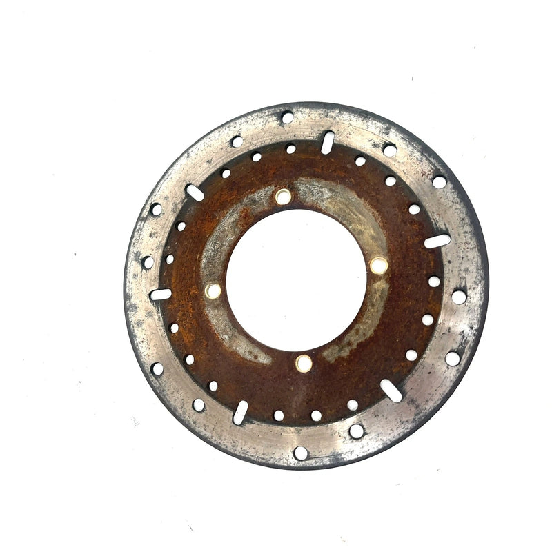 03-05 Polaris Sportsman 600 OEM Front Brake Disc Pair 5244314 AP234