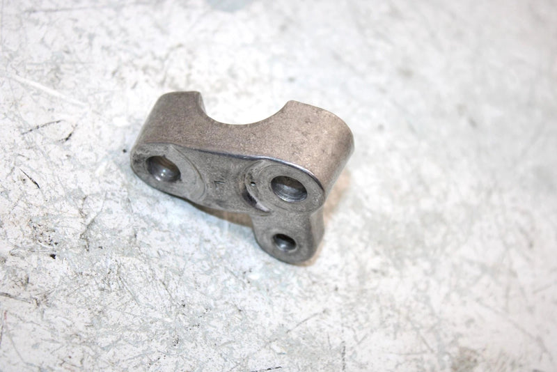 86 Honda Trx 350 A Fourtrax 350 Oem R/L Handlebar Holder 53121-958-000 AH25