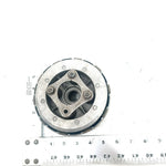 00-06 Honda Rancher 350 OEM Clutch Pack Assembly 22100-HN5-670 AH84