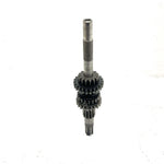 98-02 Arctic Cat 300 4X4 OEM Transmission Countershaft 3446-277 AA42