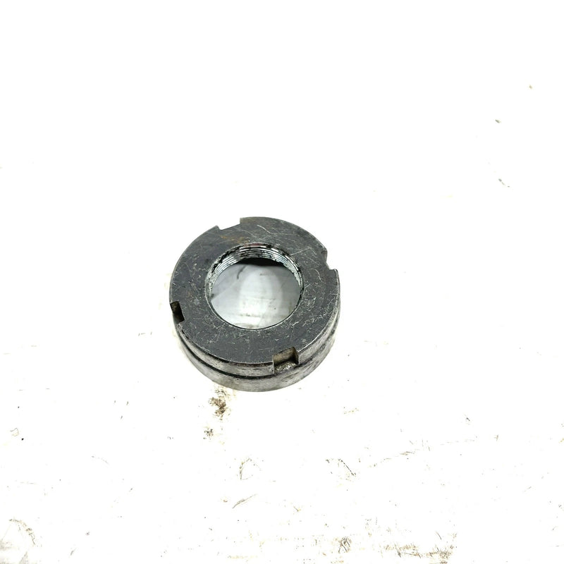 1984 Honda TRX200 OEM Steering Post Nut 53220-VM5-000 AH78