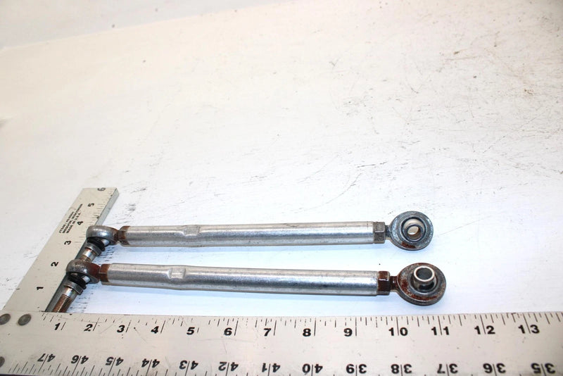 1998 Arctic Cat Ext 600 Touring Oem Steering Tie Rod Pair 0605-285 SA56