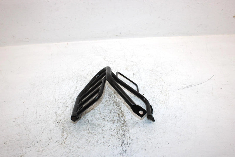 1993 Kawasaki Bayou 300 Oem Left Foot Board 34028-1310 AK24