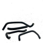 2014 Arctic Cat Prowler HDX 500 OEM Coolant Hose Set XA2.1