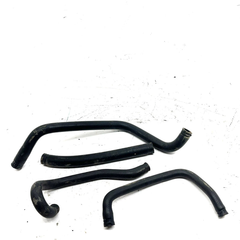 2014 Arctic Cat Prowler HDX 500 OEM Coolant Hose Set XA2.1