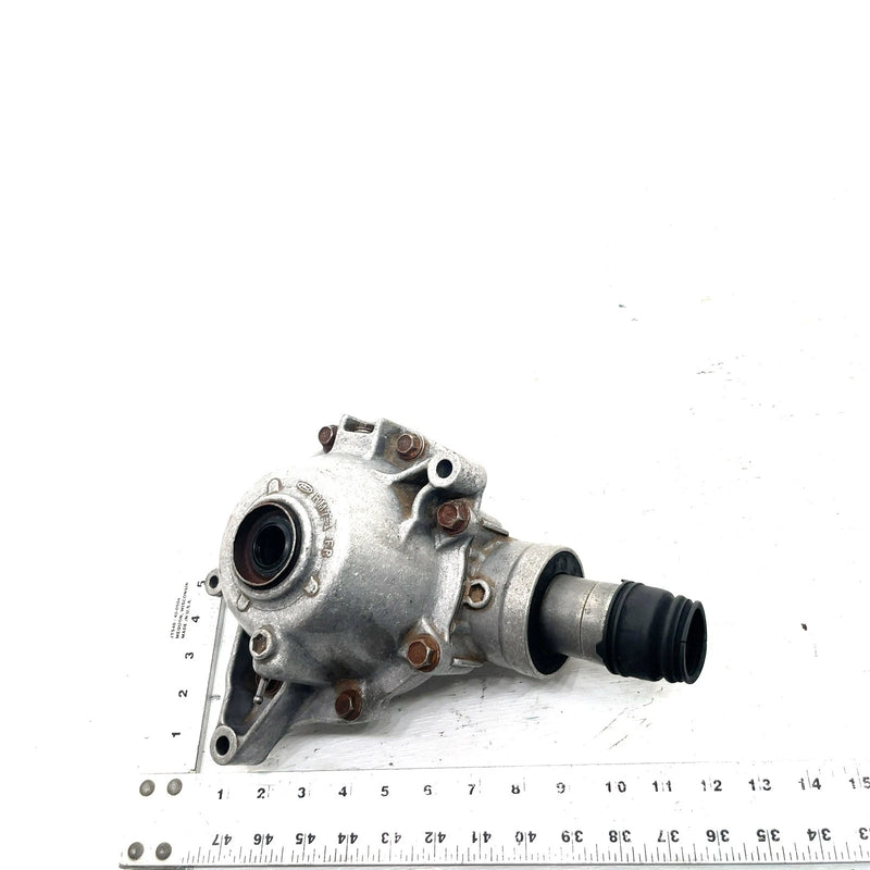 98 Honda Foreman 400 TRX400FW 4x4 OEM Front Diff Gearcase 41400-HM7-A00 AH92