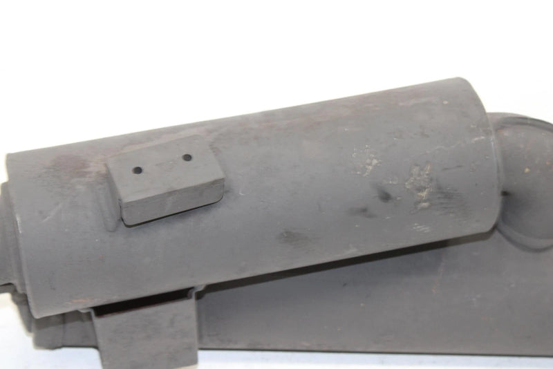 1995 Yamaha Vmax 600 Le Oem Exhaust Muffler 8CA-14710-00-00 SY21