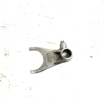 1984 Honda TRX200 OEM Sub Trans Shift Fork 24711-969-000 AH78