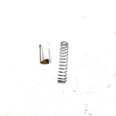87-88 Honda FourTrax 200 2x4 OEM Carb Throttle Valve/Spring 16022-HB3-004 AH91