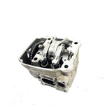 2004 John Deere Trail Buck 650 EXT OEM Cylinder Head 420613477 AJ1.1