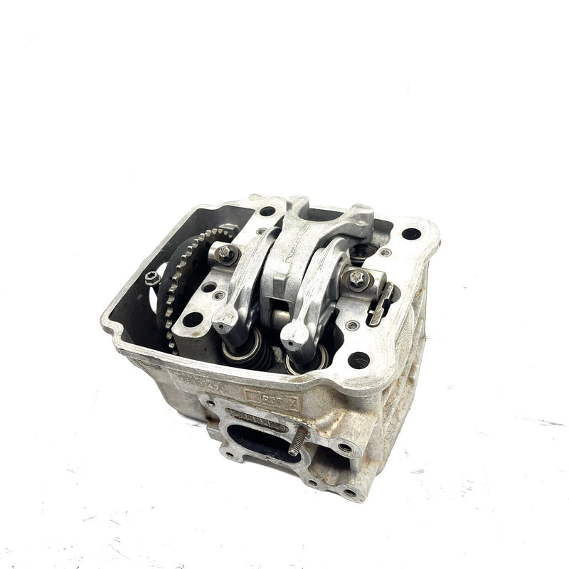 2004 John Deere Trail Buck 650 EXT OEM Cylinder Head 420613477 AJ1.1