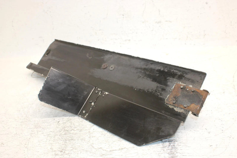 1996 Arctic Cat Cougar Oem Clutch Belt Cover 0707-841 SA32