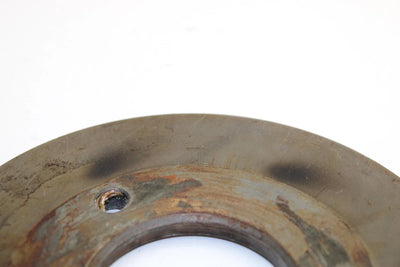 2001 Ski-doo Mxz 700 Oem Flywheel 420866756 SS74