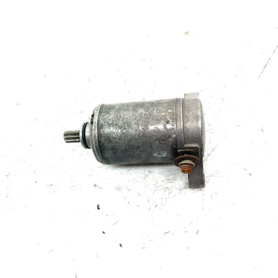 87-98 Yamaha Big Bear 350 YFM350FW 4x4 OEM Starter Motor 1UY-81890-00-00 AY58
