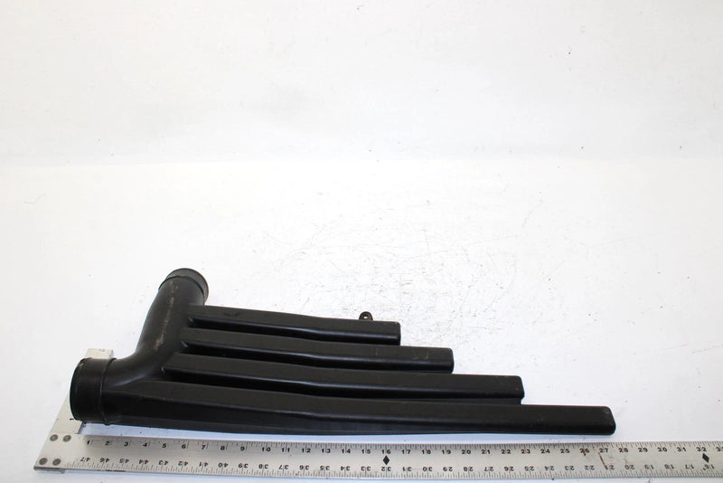 2002 Sea-doo Gti Le Oem Exhaust Resonator 274000700 JS30