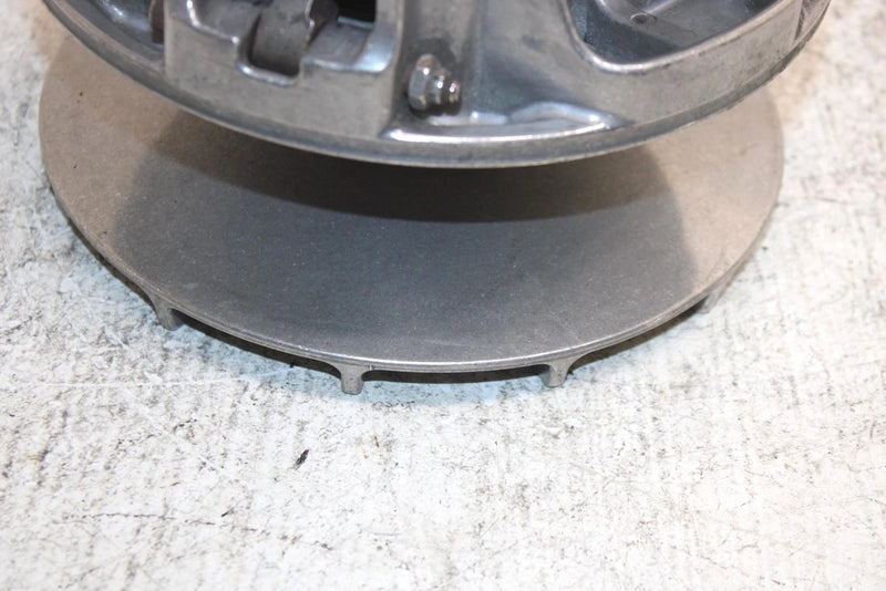 2001 Polaris Sportsman 500 Ho Oem Primary Drive Clutch 1321706 AP88