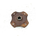 1985 Yamaha Tri Moto 200 YTM200 OEM Rear Wheel Hub 24W-25383-00-00 AY59