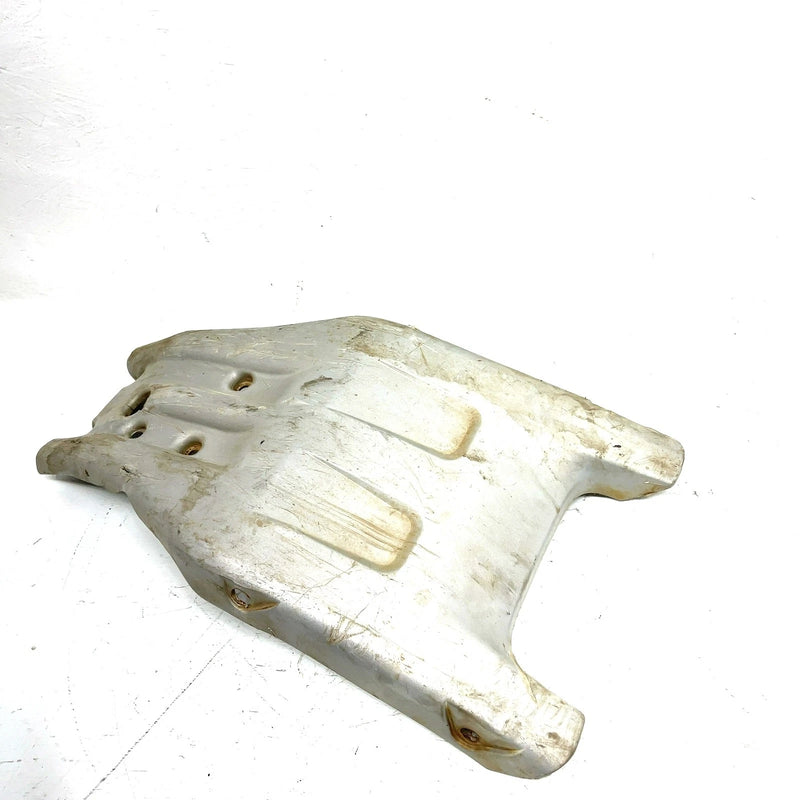 2007 Honda Foreman Rubicon TRX500 OEM Front Skid Plate 81160-HP0-A50ZB AH94
