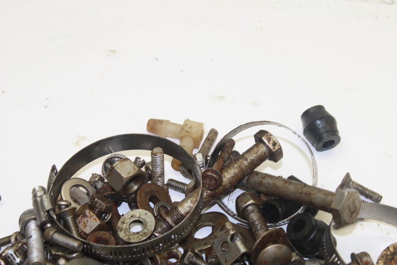 1993 Polaris Sl 750 Oem Nut Bolt Spacer Washer Hardware Kit JP18