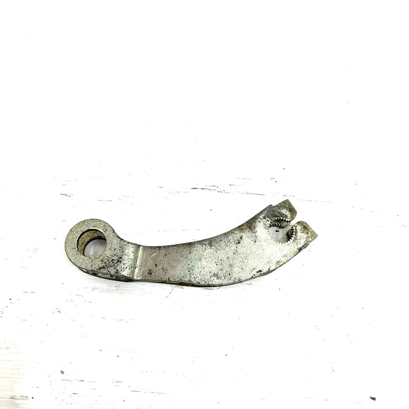 85-89 Yamaha Moto 4 OEM Left Brake Cam Lever 52H-25155-00-00 AY66
