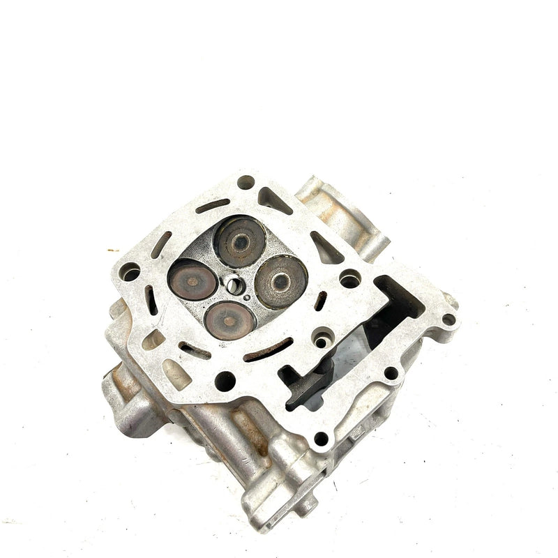 02-03 Kawasaki Prairie 650 OEM Rear Cylinder Head 11008-0778 AK37