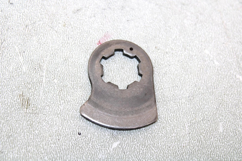 2003 Suzuki Lt-f400f Oem Transmission Shift Cam Lock Plate 25322-38F50 AS23