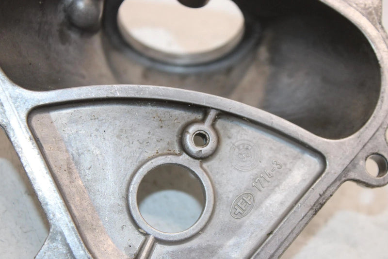 1999 Sea-doo Gti Oem Oil Pump Flange 290811193 420811194 JS54