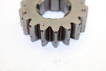 80 Yamaha Xs850g Oem 2nd Pinion 17T Transmission Gear 256-17121-01-00 Q1499