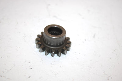 99 Kawasaki Prairie 400 4x4 Oem Oil Pump Drive Gear 59051-1344 AK16