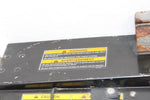 1998 Arctic Cat Ext 600 Touring Oem Clutch Belt Cover  0707-841 SA56