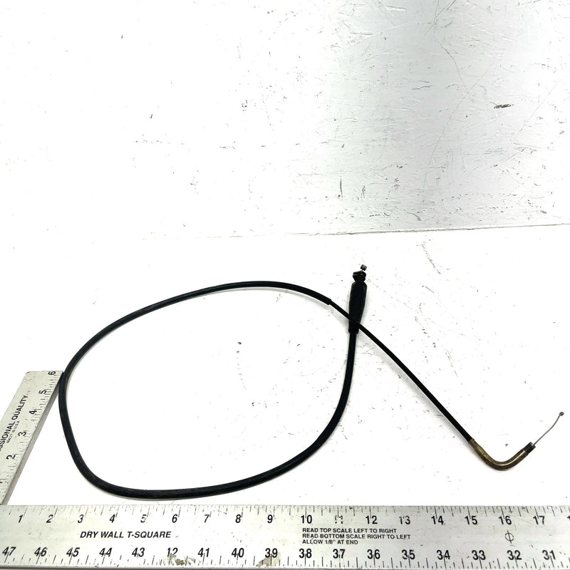 1998 Arctic Cat Bearcat 454 4X4 OEM Choke Cable 0487-002 AA3