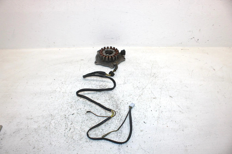 2004 Polaris Magnum 330 Oem Stator W/Plate 3089275 AP159