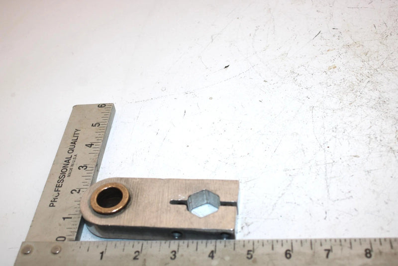 97 Arctic Cat Zrt 600 Oem Rear Torque Idler Arm 0704-348 SA15