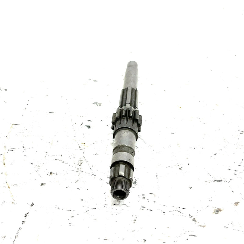 02 Yamaha Big Bear 400 YFM400 OEM Main Transmission Shaft 5EH-17411-00-00 AY52